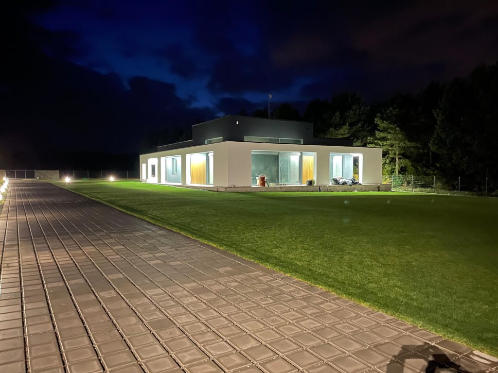 Remonty i wykończenia wnętrz
